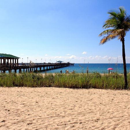 Villa Rio Fort Lauderdale Bagian luar foto