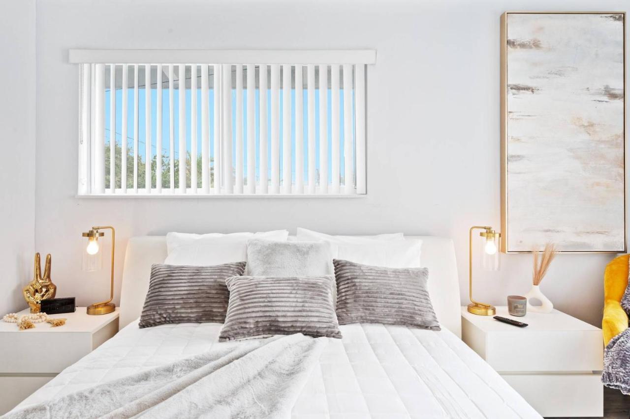 Villa Rio Fort Lauderdale Bagian luar foto