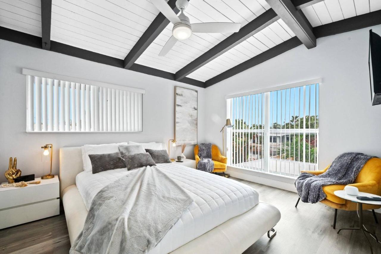 Villa Rio Fort Lauderdale Bagian luar foto