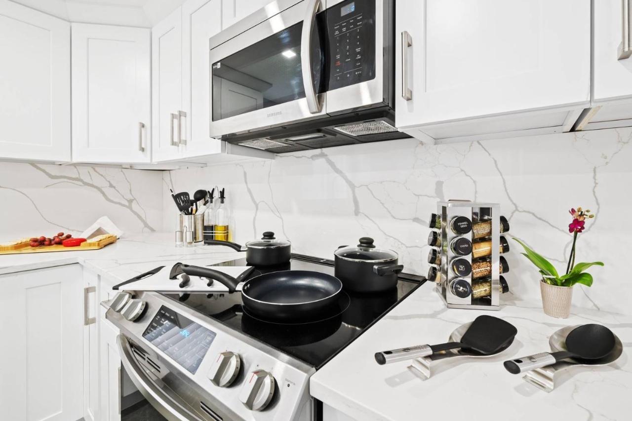 Villa Rio Fort Lauderdale Bagian luar foto