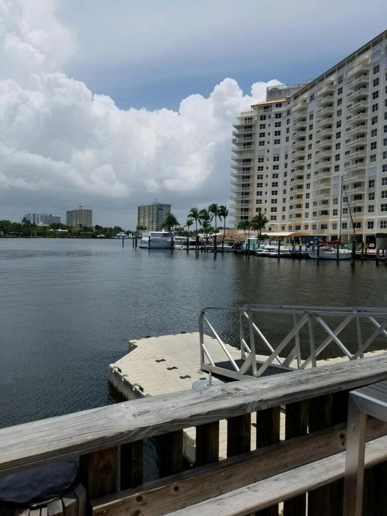 Villa Rio Fort Lauderdale Bagian luar foto