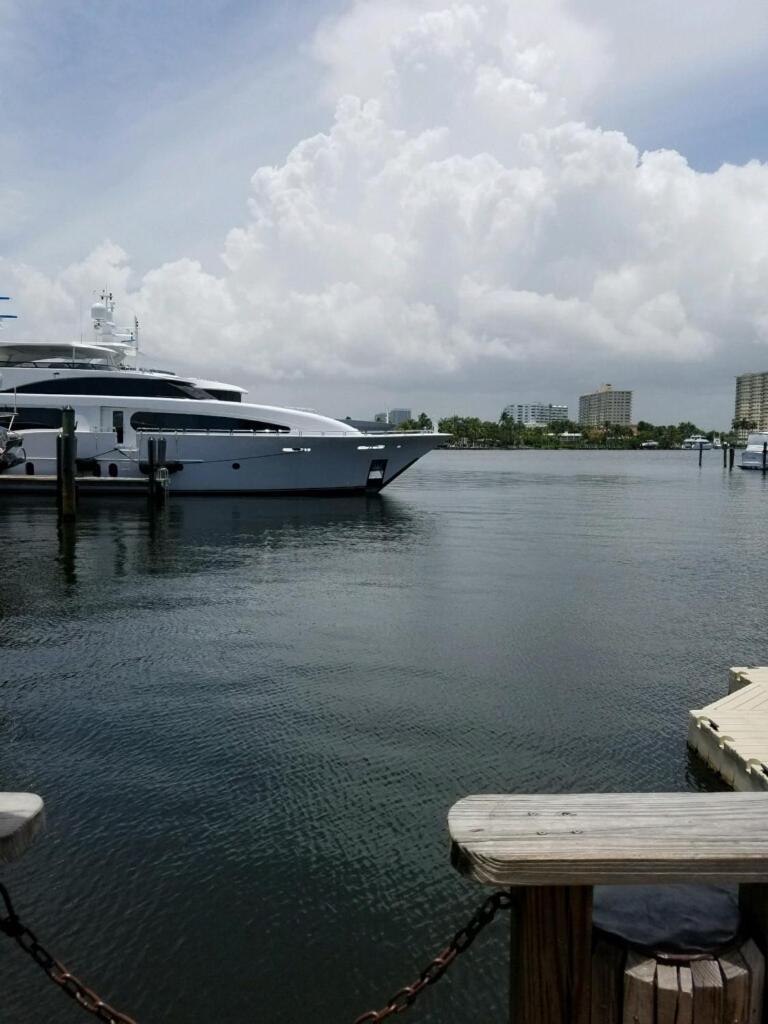 Villa Rio Fort Lauderdale Bagian luar foto