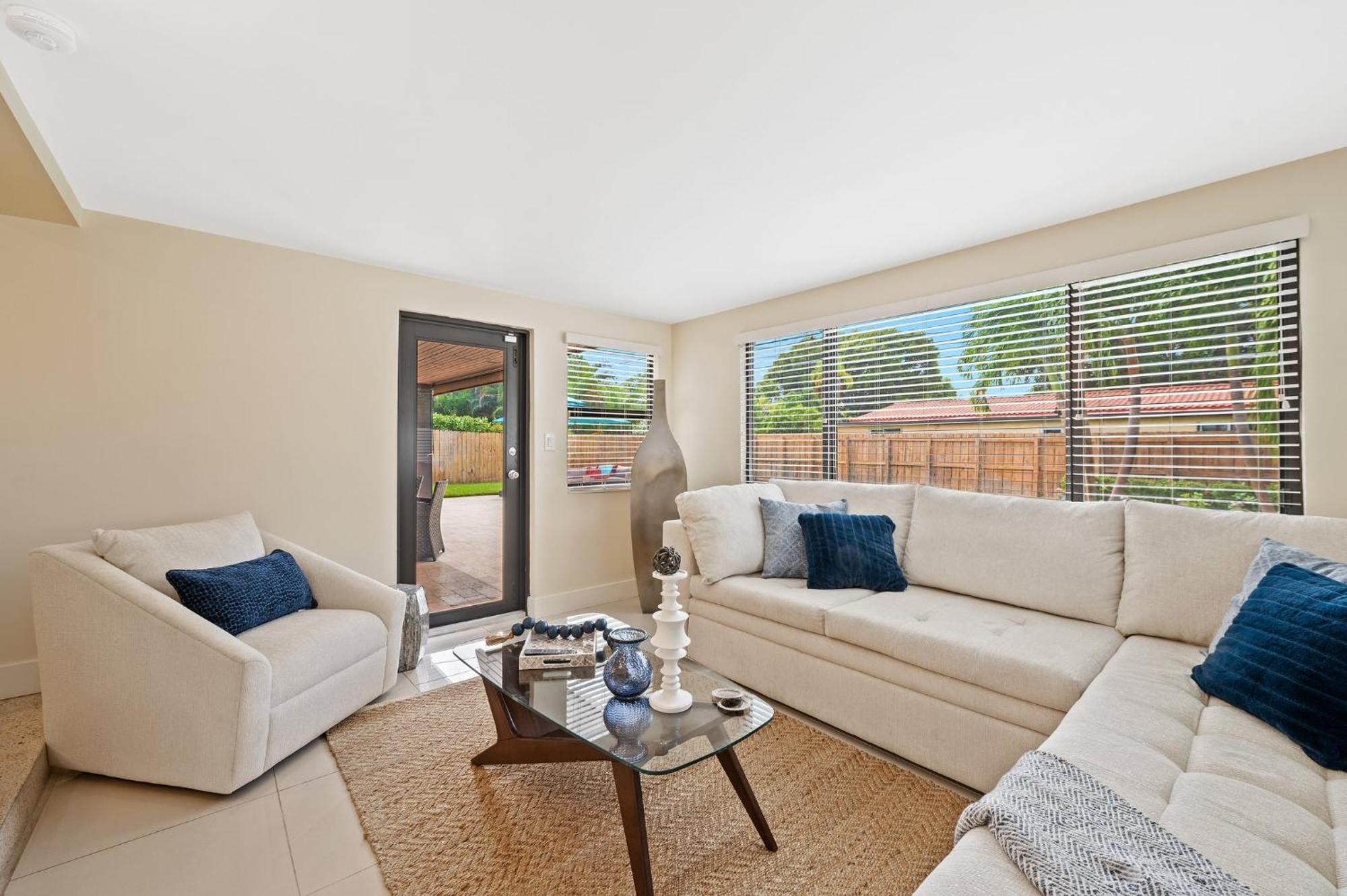 Villa Rio Fort Lauderdale Bagian luar foto