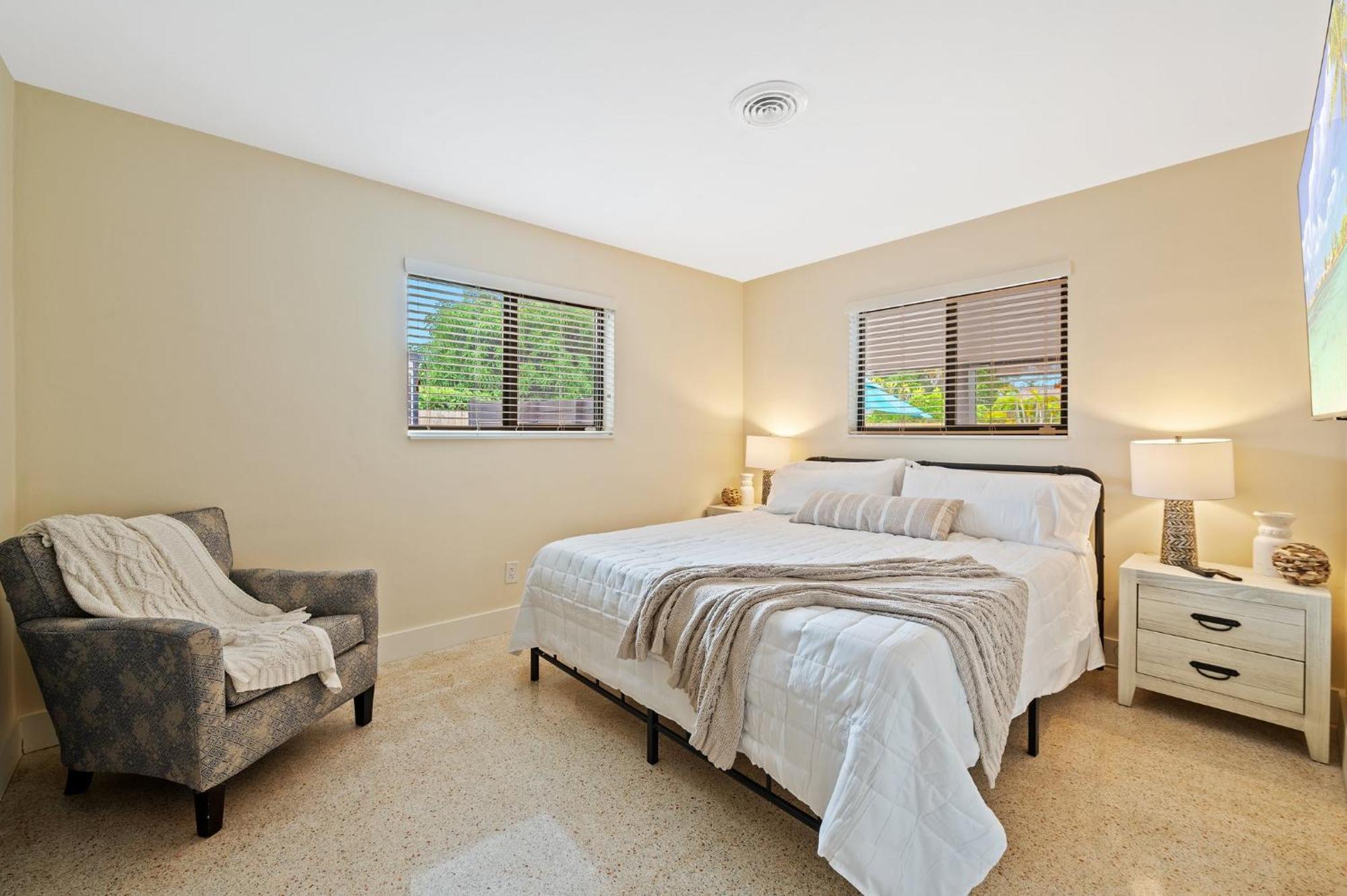 Villa Rio Fort Lauderdale Bagian luar foto