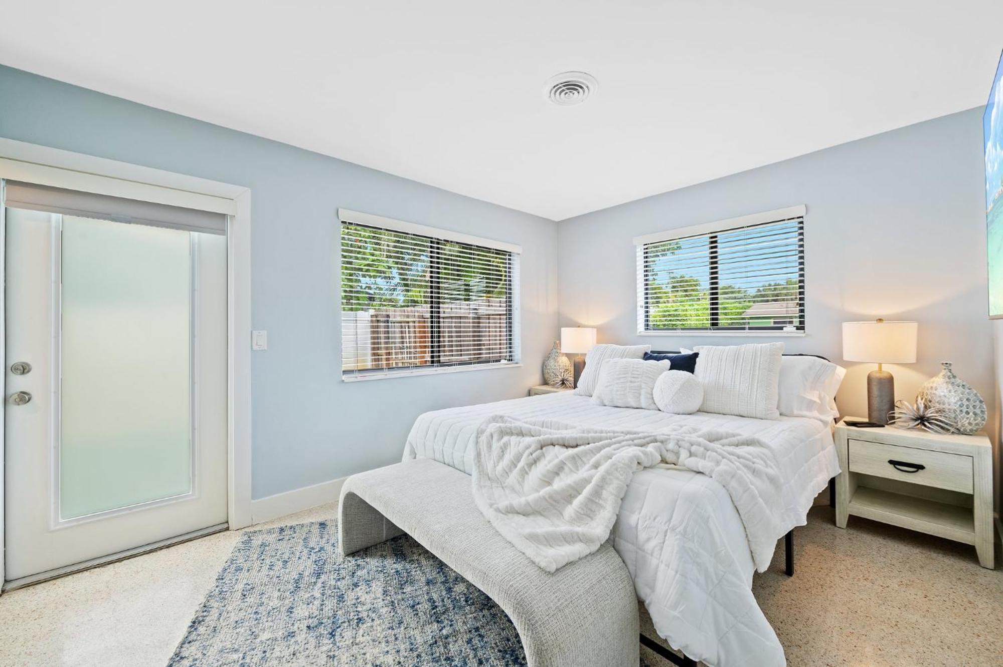 Villa Rio Fort Lauderdale Bagian luar foto