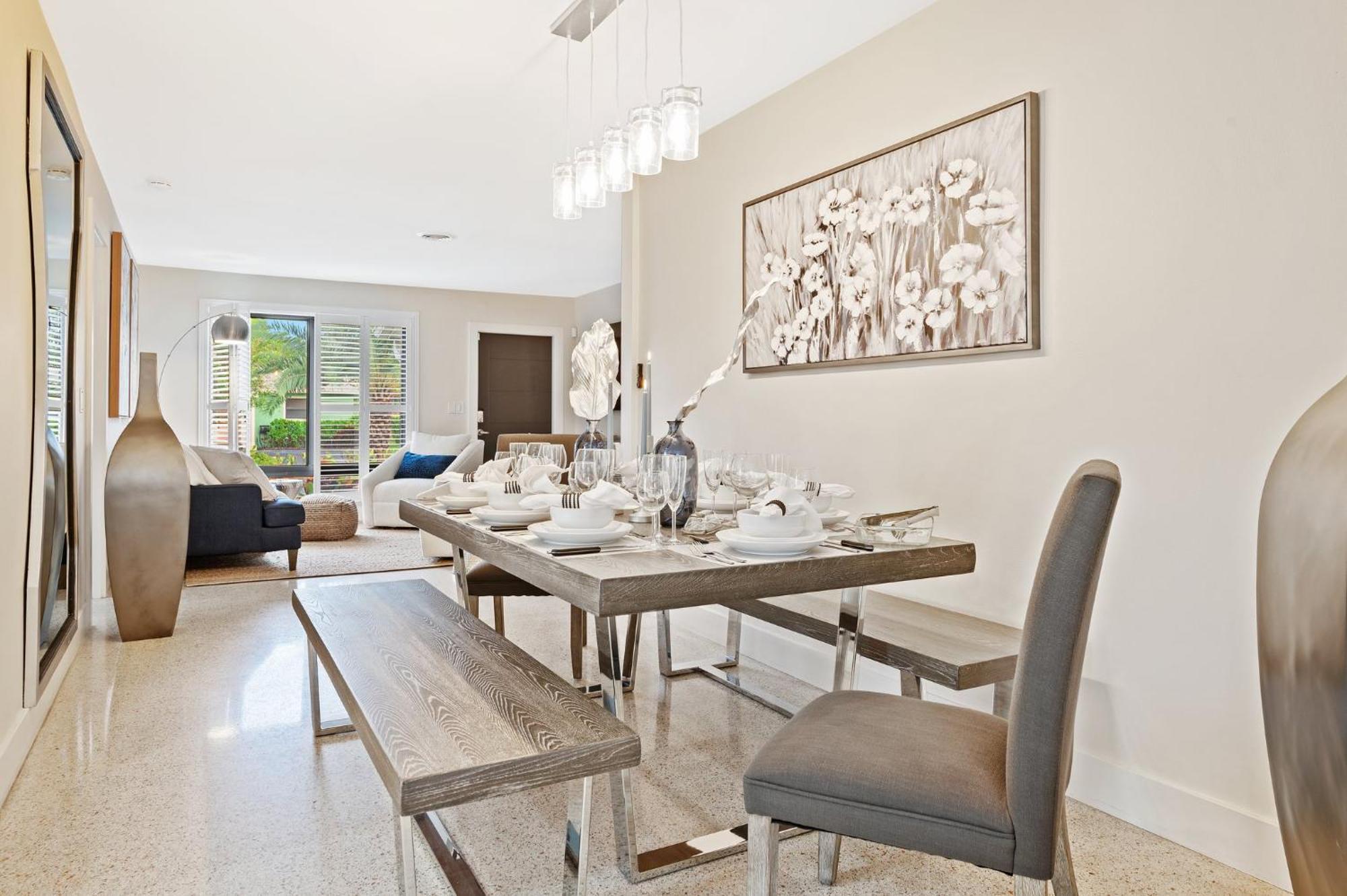 Villa Rio Fort Lauderdale Bagian luar foto