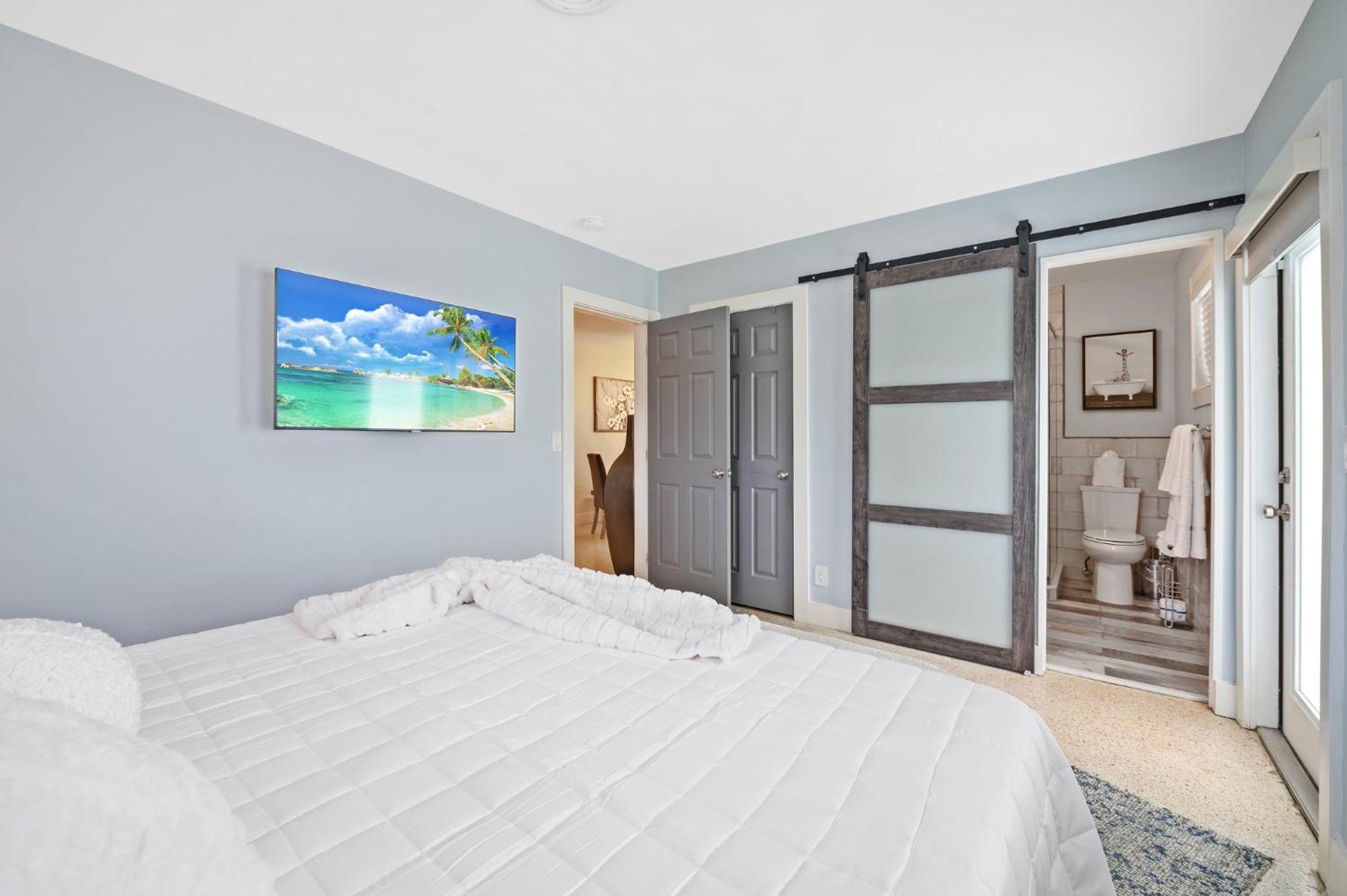 Villa Rio Fort Lauderdale Bagian luar foto