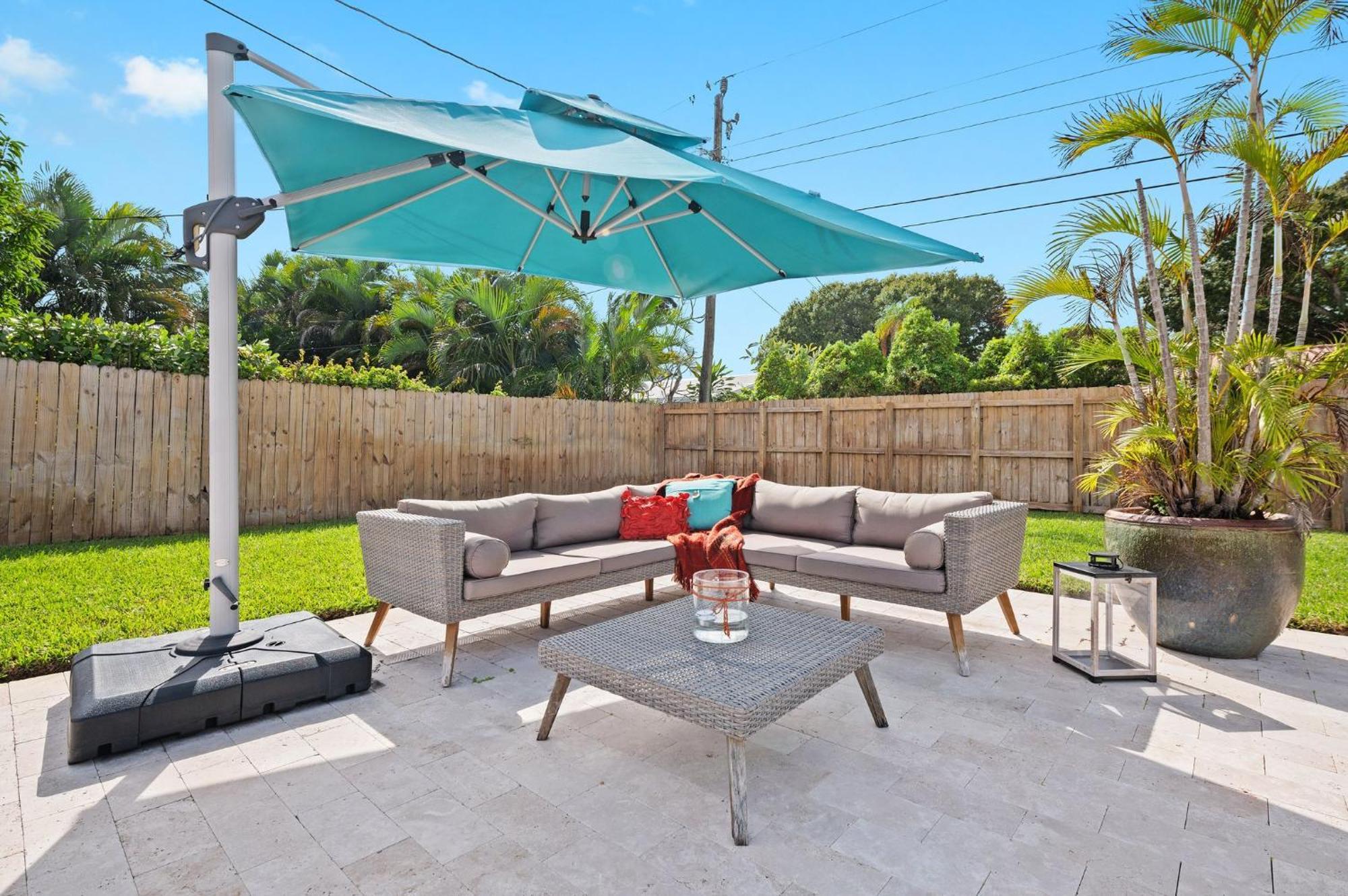 Villa Rio Fort Lauderdale Bagian luar foto