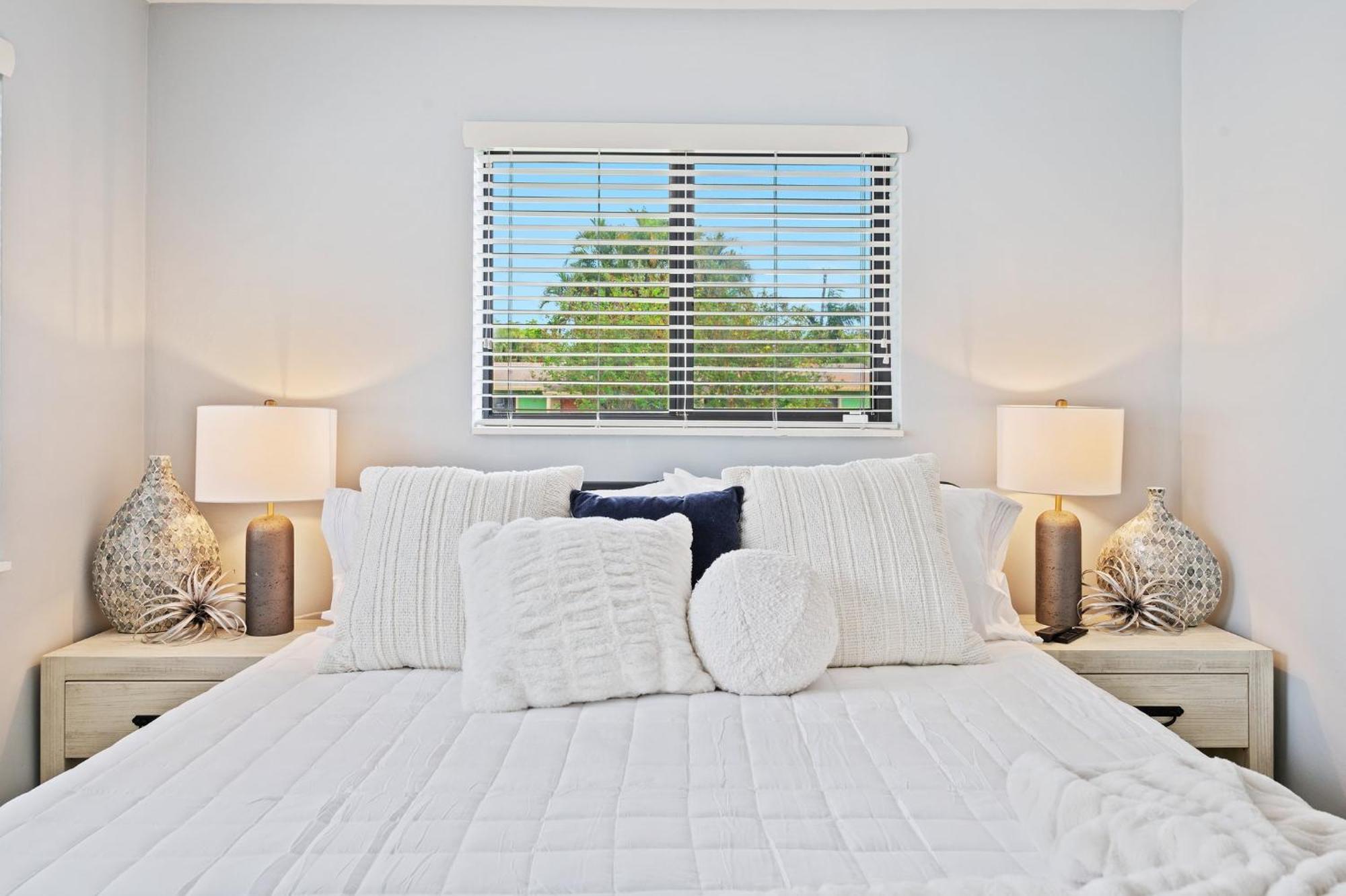 Villa Rio Fort Lauderdale Bagian luar foto