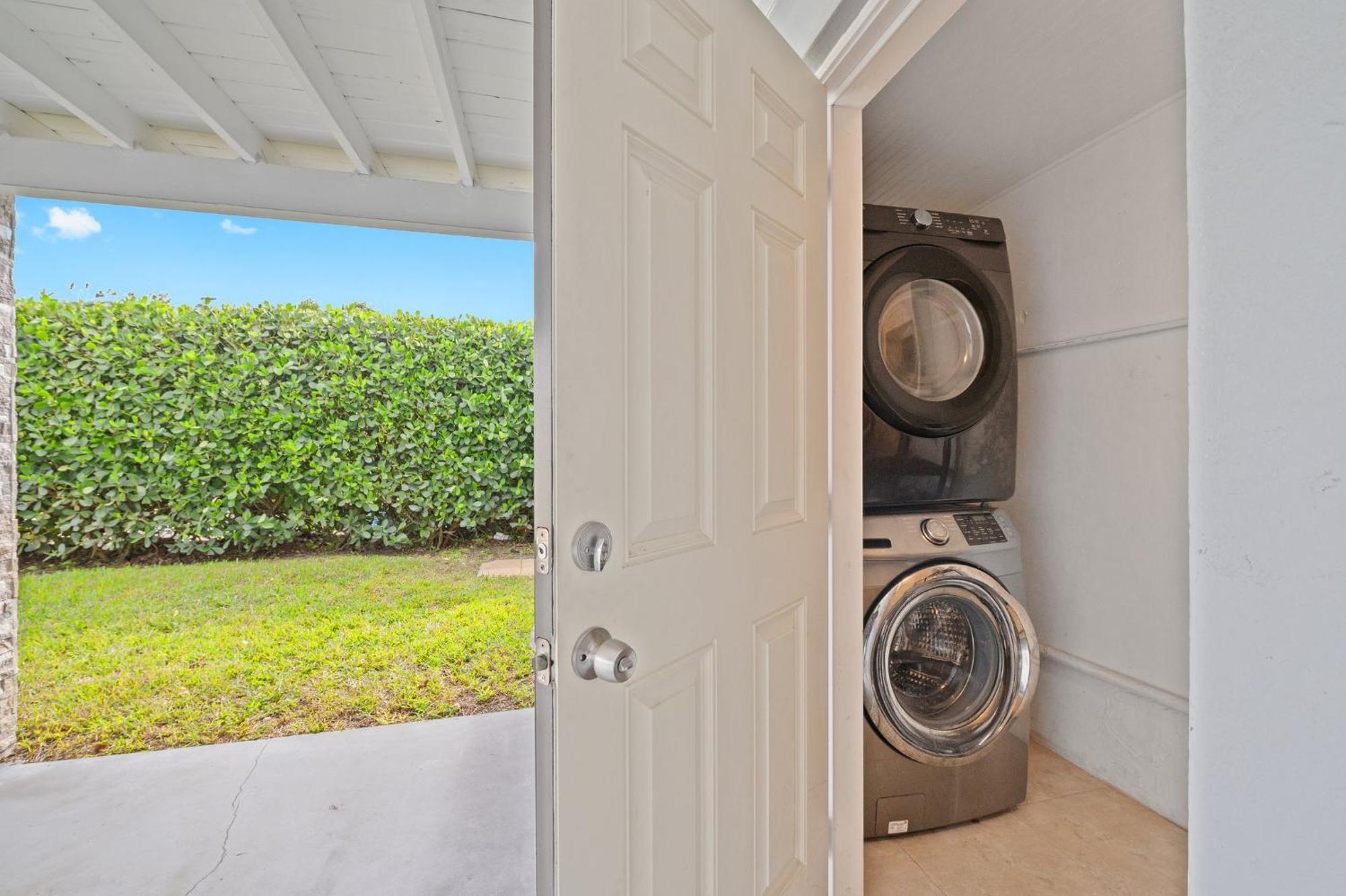 Villa Rio Fort Lauderdale Bagian luar foto
