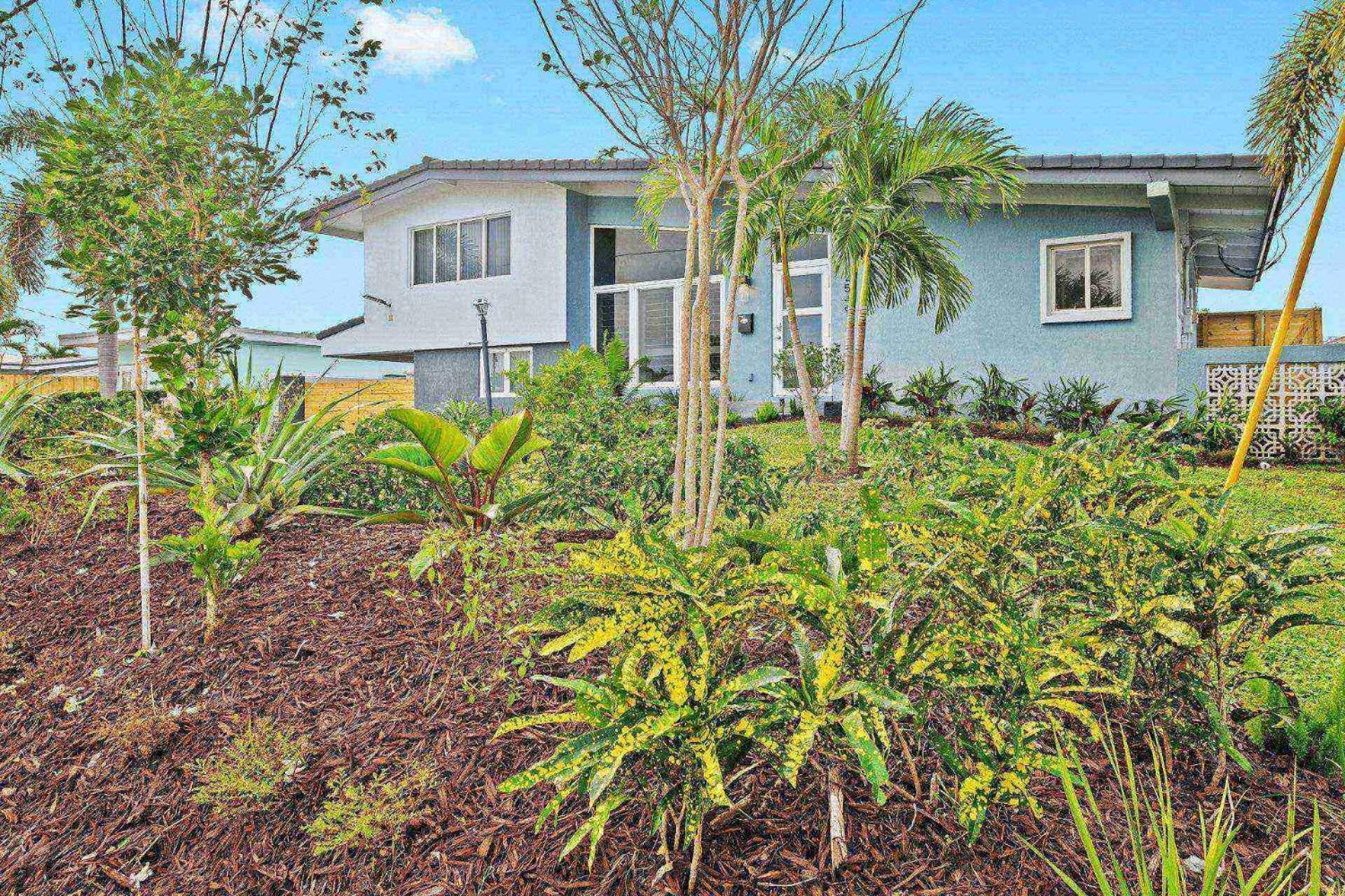 Villa Rio Fort Lauderdale Bagian luar foto